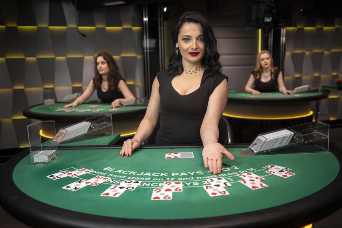 Swiss Casinos Live Casino