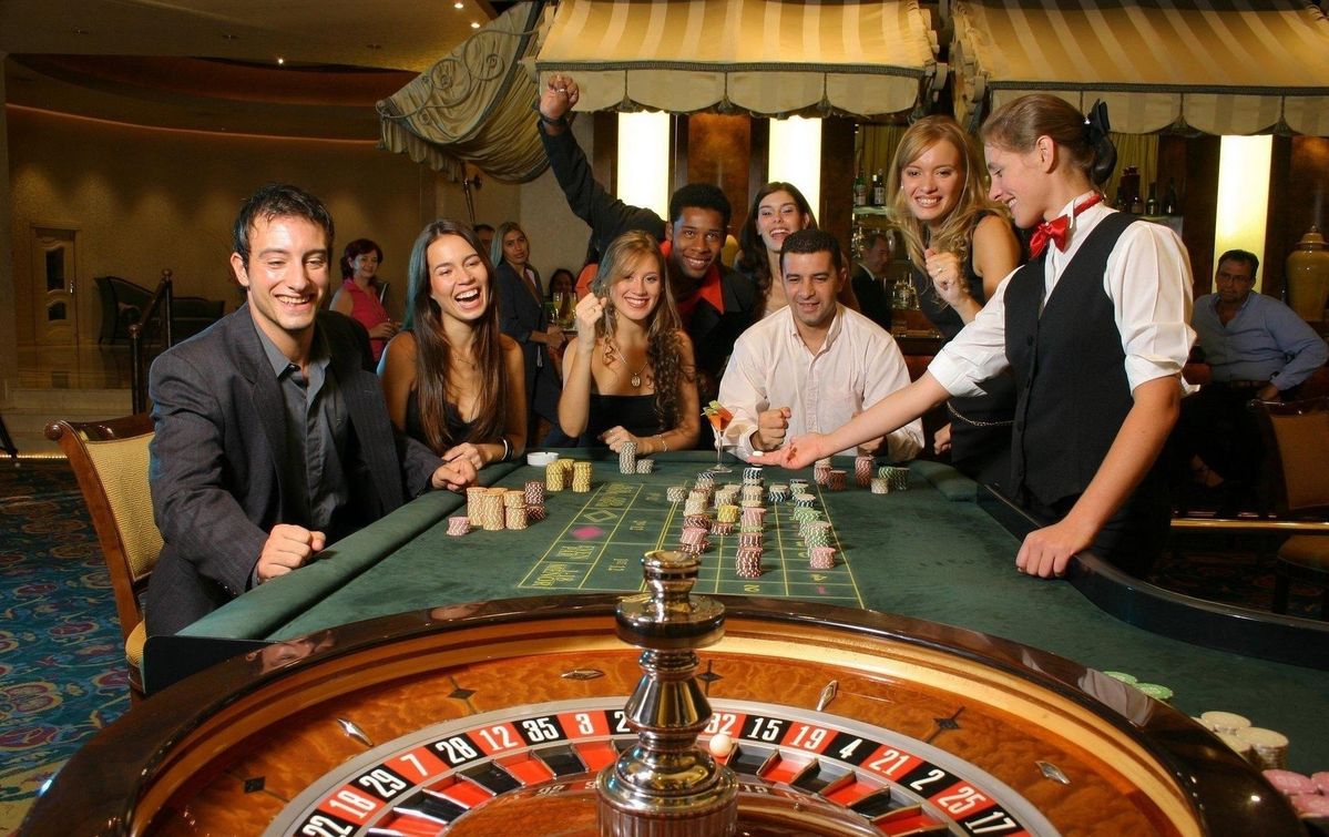 Swiss Casinos Live Casino