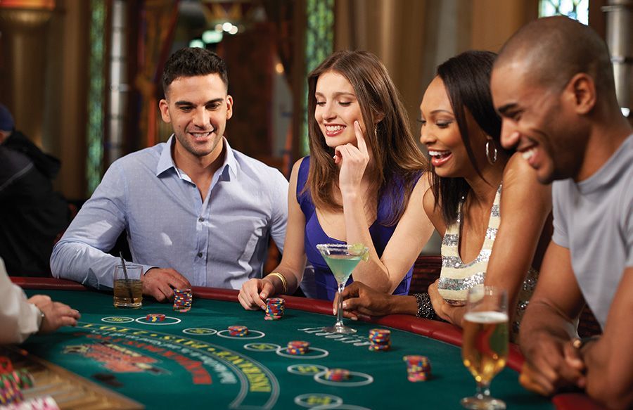 Swiss Casinos Live Betting